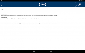 VNG Nieuwsapp screenshot 4