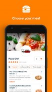 Pyszne.pl – order food online screenshot 9