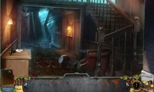 Enigmatis - Hidden Object Game screenshot 1