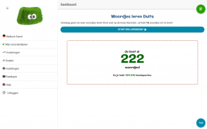 Woordjes leren met Wozzol screenshot 7