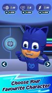 PJ Masks™: Power Heroes screenshot 11