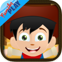 Cowboy Toddler Kids Games Full