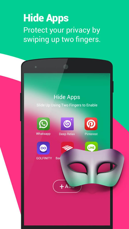 Hola Launcher-Simple,Fast - Descargar APK para Android | Aptoide