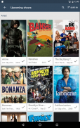 Cathode: Shows and Movies screenshot 6