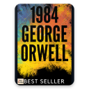 1984 George Orwell