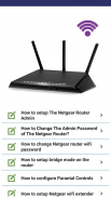 Netgear Router Configuration Guide screenshot 3