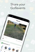 Instagolf - social golf app screenshot 5