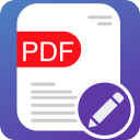 PDF form Creator – PDF Editor & CV Maker Icon