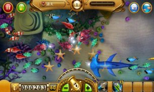 Fishing Joy FREE Game screenshot 2