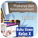 Buku Siswa Kelas 10 Prakarya Dan Kwrsn Revisi 2017