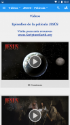 Mam del norte Biblia screenshot 6