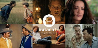 Butaca TV — El Mejor Contenido