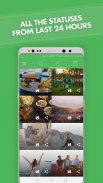 Auto Status Saver - Images & Videos screenshot 3