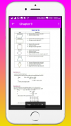 RS Aggarwal Class 9 Math Solution screenshot 4