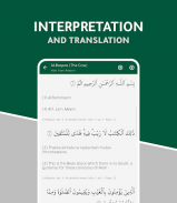 Moslim App - Horaires de prière Adan, Coran, Qibla screenshot 4
