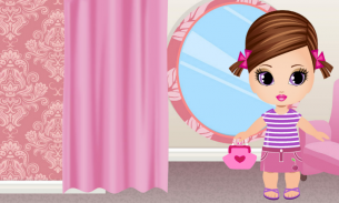 Baby Dress Up Paid screenshot 1