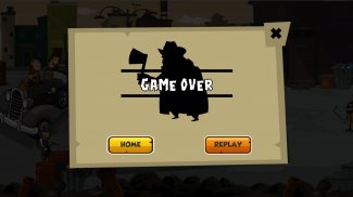 Gangster Block City screenshot 5