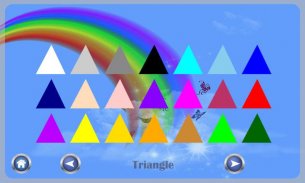 Learn Colors and Shapes screenshot 0