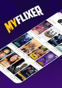 MyFlixer HD Movies, Series screenshot 3