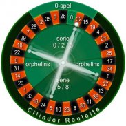 Roulette Predictor &Calculator screenshot 5