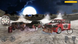 World of SUV Derby Remastered screenshot 0