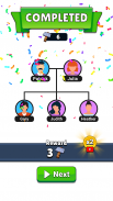 Family Tree! - Logikpuzzles screenshot 7