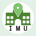 IMU School Location App Icon