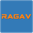 RAGAV Icon