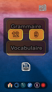 Le français en Violet screenshot 3