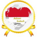 Adzan Subuh Merdu 2021 Icon