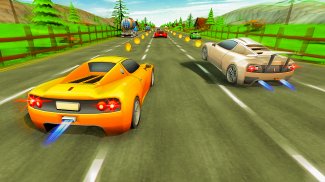 Amazing Racing Games Race Game screenshot 5