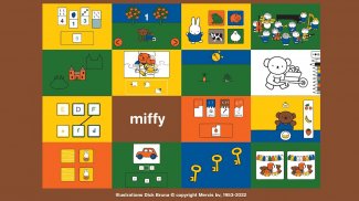 Play along with Miffy screenshot 6