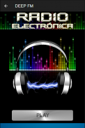 Radio Electronica screenshot 0