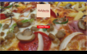 Pizzeria Margherita screenshot 0