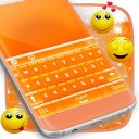 Beer Glass Theme for Keyboard Icon