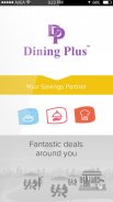 Dining Plus screenshot 0