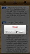 Islamic Questions Answers screenshot 4