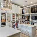 Closet Design Ideas