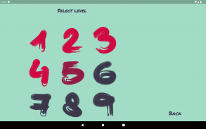 Tic Tac Toe Puzzle Game screenshot 7
