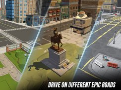 Chasing Fever: Car Chase Games screenshot 9