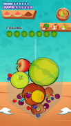 Watermelon3D-Fruit games screenshot 2