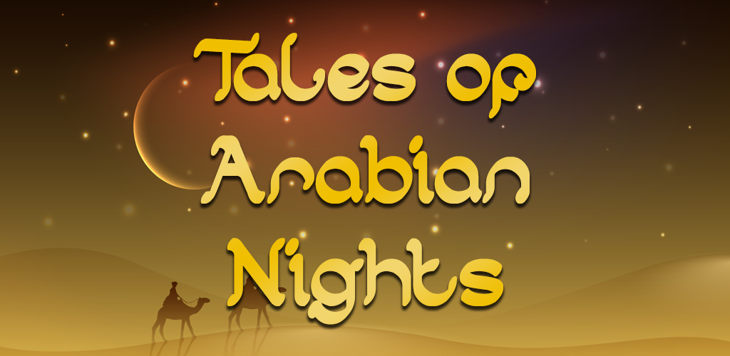 Tales of Arabian Nights – Apps no Google Play
