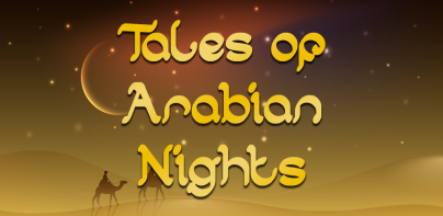 Tales of Arabian Nights