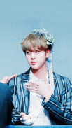 Kpop JIN BTS Wallpapers screenshot 3