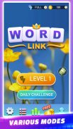 Word Link - Free Word Games screenshot 2