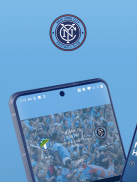 New York City FC screenshot 2