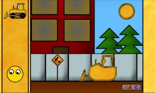 Kids Trucks: Puzzles screenshot 5