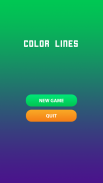 Color Lines screenshot 0
