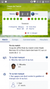 Foot Mercato : transferts, résultats, news, live screenshot 4