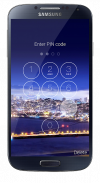 Keypad Screen Lock screenshot 6
